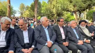 نقش سترگ حکیم عطار در ترویج فرهنگ ایرانی و اسلامی