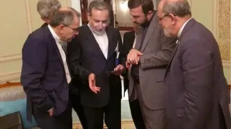 روایت طباطبایی از حاشیه‌های گفت‌وگوهای هیئت‌های ایران و آمریکا در عمان