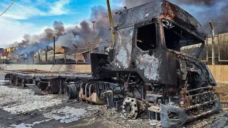 مومنی: قصور در انفجار بندر رجایی وجود داشت/ برخی مقصران‌ احضار‌ شدند