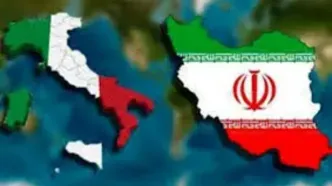 عراقچی با همتای ایتالیایی خود دیدار کرد