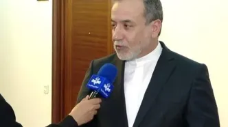 عراقچی: مذاکرات با آمریکا غیرمستقیم است؛ شیوه دیگری را نمی‌پذیریم