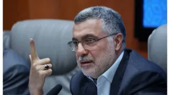 واکنش وزیر بهداشت به حادثه انفجار بندرعباس