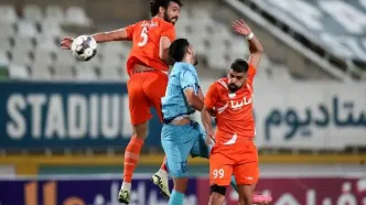 جنگ لیگ یگ با var بدون بهانه می شود