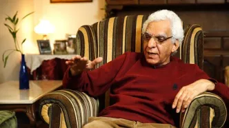 از دلتنگی تا قصه مرگی که ناپیدا ماند؛ دو سال بی کیومرث پوراحمد