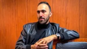محرومیت یک ملی‌پوش تعلیقی شد
