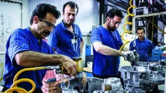 اخراج کارگران در شرایط فعلی غیرقانونی است