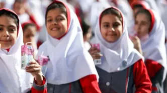 بازنگری دستورالعمل برنامه ملی شیر مدرسه