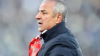 مخالفت کارتال با بازگشت ستاره پرسپولیس