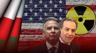 اکسیوس: توافق بر ادامه مذاکرات هسته‌ای، سیگنالی از پیشرفت‌های بیشتر است