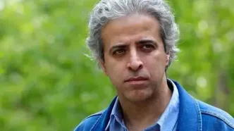نوید محمدزاده از انتقاد همکارش هم در امان نماند
