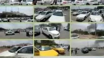 علت اصلی انفجار در بندر شهید رجایی مشخص شد