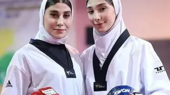 شکست ناهید کیانی مقابل مبینا نعمت‌زاده این بار در چین