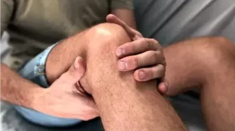 بهبود قابل توجه درد زانو با داروی دیابت!