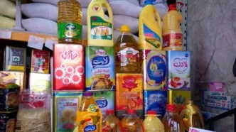 بازار آشفته روغن خوراکی/ قیمت روغن ۵ کیلویی نجومی شد!