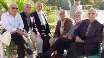 واریزی شگفت انگیز به حقوق بازنشستگان 1403| آغاز واریز مرحله اول پاداش پایان خدمت | حسابتان را چک کنید