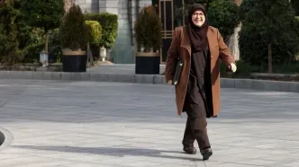 دیدار سخنگوی دولت با شفیعی کدکنی