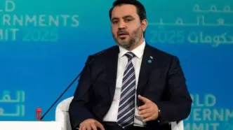 سوریه جدید تهدیدی برای اسرائیل نیست