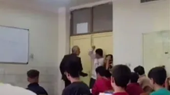 ورود دادستانی به ‌ضرب و شتم دانش‌آموزان در کرمانشاه‌