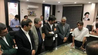 تابناک باید پاسخگوی نیازهای منطقه ویژه اقتصادی باشد