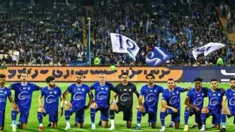 ترکیب تیم استقلال تهران برای دیدار با گل‌گهر اعلام شد