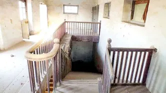 تلگراف‌خانه انگلیسی‌ها