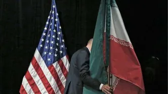 خبر لغو مذاکرات ایران ـ آمریکا صحت دارد؟