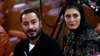 عکس‌های فرشته حسینی و نویدمحدزاده از سفر عجیب‌ و جدیدشان