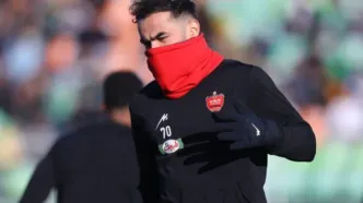 از چشم پرسپولیسی‌ها افتادی آقای اورونوف!