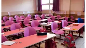 افزایش درصدی شهریه مدارس غیردولتی؛ ممنوع!