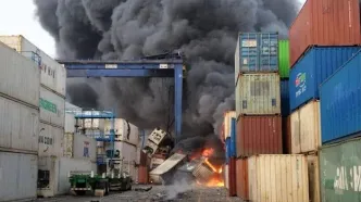 پرونده حادثه انفجار بندر شهید رجایی در مرحله تحقیقات مقدماتی قرار دارد/ مقصران قطعا باید پاسخگو باشند