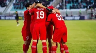 محمد دایی: با قهرمان شدن تراکتور، حق به حقدار می‌رسد