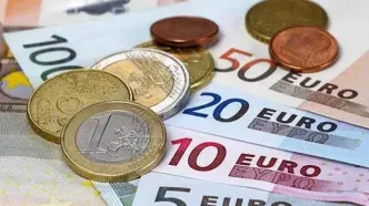 قیمت یورو امروز ۲۸ فروردین