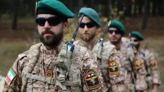 ایران و ارمنستان رزمایش برگزار می‌کنند