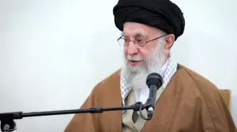 تجلیل رهبر انقلاب از برنامه‌های قرآنی ماه مبارک رمضان / با دیدن تلاوت و ترتیل جوانان، از شدّت خشنودی و خوشحالی واقعاً منقلب میشوم