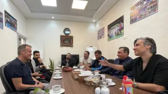 مدت زمان قرارداد مربی اسپانیایی تیم‌ملی فوتسال