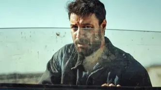 این‌روزها یک خواننده مصری، همدم تنهایی‌های جواد عزتی شده