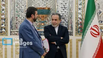 عراقچی: تعیین محل مذاکرات با عمان است