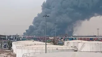 دستور آماده‌باش در بندرعباس صادر شد
