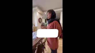 الهام اخوان: ازدواج هنوز نه ! / ترجیح می‌دهم مراعات بیشتری در برخی مسائل داشته باشیم ! های اخیرم مورد دارند خودم دوستشان ندارند !