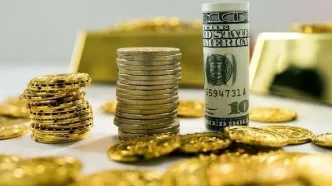 قیمت جدید طلا و سکه ۱۳ اردیبهشت ۱۴۰۴