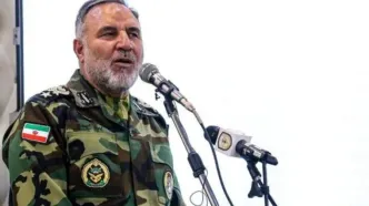 امیر حیدری: موج جدیدی از حملات پهپادی علیه رژیم صهیونی در راه است