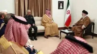 سفیر ایران: مرحله جدیدی در روابط با عربستان آغاز شده است