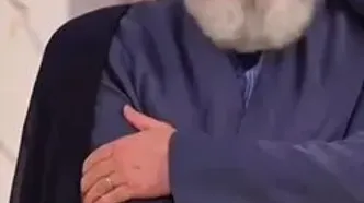 پای حرز امام جواد به برنامه محفل شبکه سه سیما باز شد!