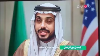 تمسخر وزیر خارجه عربستان در صداوسیما بعد از تلاش برای بهبود روابط!