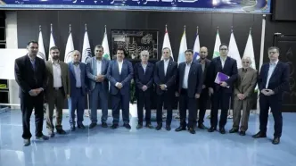 افزایش سقف تسهیلات قرض الحسنه بازنشستگان توسط بانک رفاه کارگران از ۳۰ به ۵۰ میلیون تومان برای هر بازنشسته