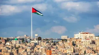 اعلام ممنوعیت فعالیت‌های جماعت اخوان‌المسلمین از سوی اردن