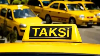 خبر خوش ویژه رانندگان تاکسی