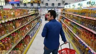 آخرین تصویر از تورم بهار؛ کدام رکوردهای تورمی در خرداد 1404 شکست؟