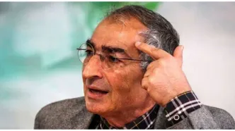 حمله تند «روزنامه جوان» به زیباکلام
