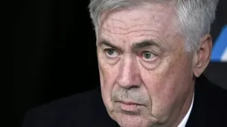 جنجال ال کلاسیکو کار دست آنچلوتی داد؛ محرومیت رودیگر جدی شد!